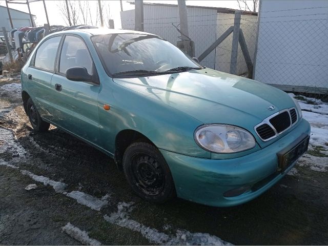 bontott DAEWOO LANOS Motor Tartó Bak Bal