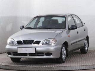 bontott DAEWOO LANOS Motor Tartó Bak (Fém)