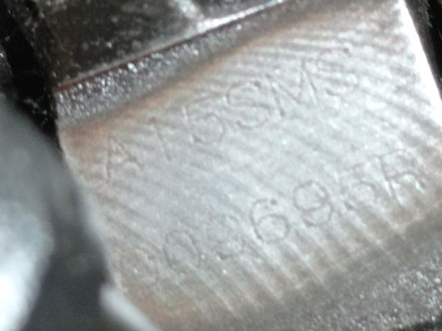 bontott DAEWOO LANOS Motorblokk (Fűzött)