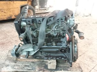 bontott DAEWOO LANOS Motorblokk (Fűzött)