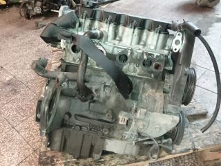 bontott DAEWOO LANOS Motorblokk (Fűzött)