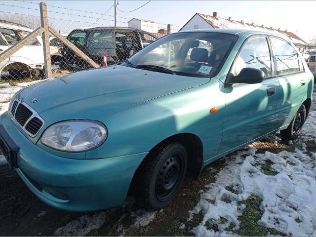 bontott DAEWOO LANOS Motorvezérlő