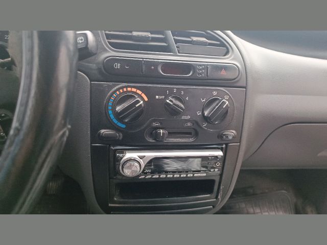 bontott DAEWOO LANOS Motorvezérlő