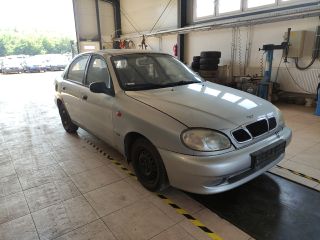 bontott DAEWOO LANOS Motorvezérlő