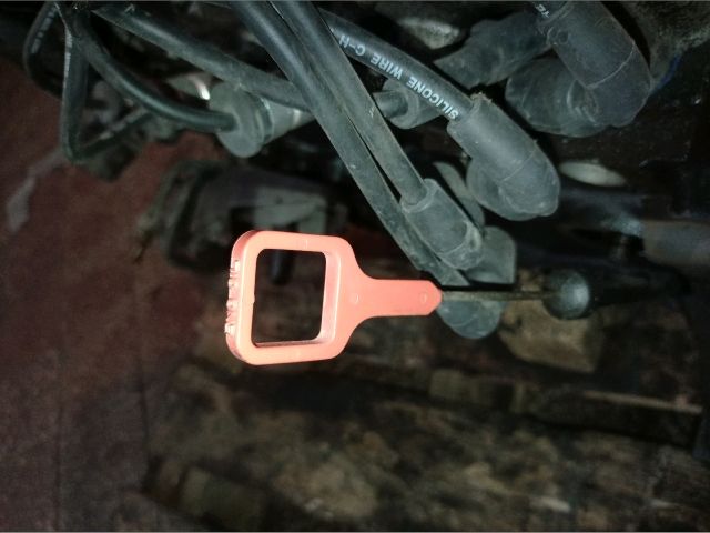 bontott DAEWOO LANOS Nívópálca