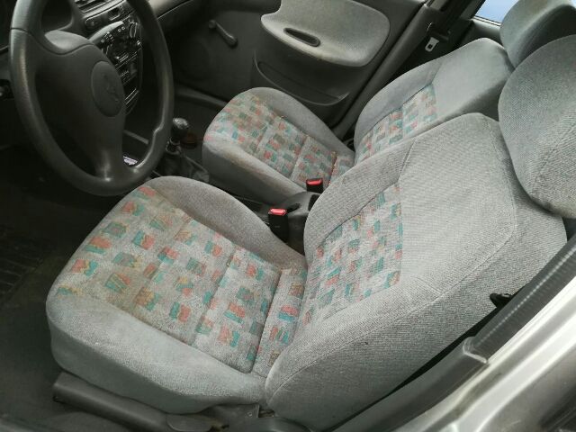 bontott DAEWOO LANOS Porlasztó (1 db)