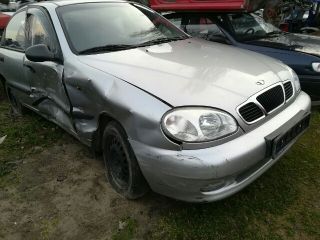 bontott DAEWOO LANOS Porlasztó (1 db)