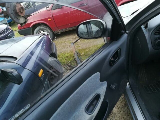 bontott DAEWOO LANOS Porlasztó (1 db)