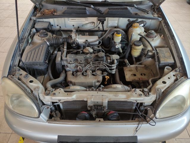 bontott DAEWOO LANOS Porlasztó (1 db)