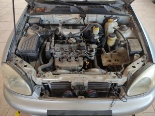 bontott DAEWOO LANOS Porlasztó (1 db)