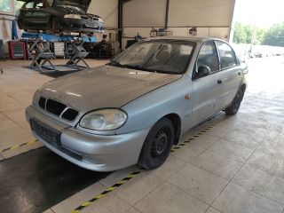 bontott DAEWOO LANOS Porlasztó (1 db)