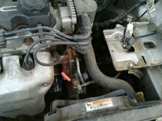 bontott DAEWOO LANOS Porlasztó (1 db)