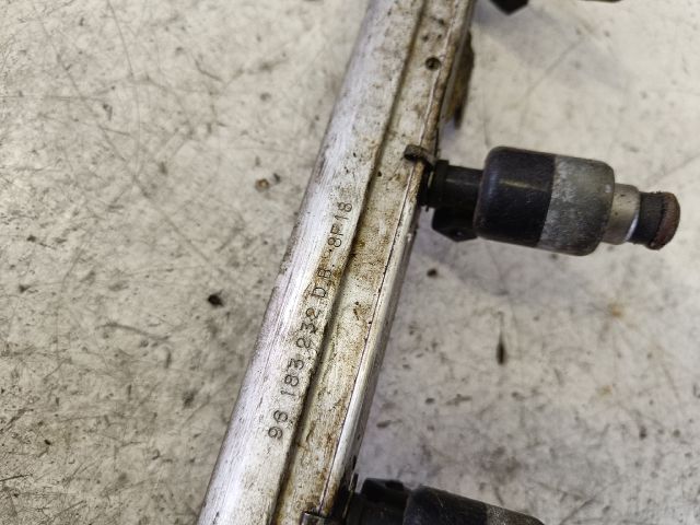 bontott DAEWOO LANOS Porlasztó Sor / Híd