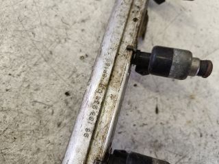 bontott DAEWOO LANOS Porlasztó Sor / Híd