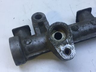 bontott DAEWOO LANOS Porlasztó Sor / Híd