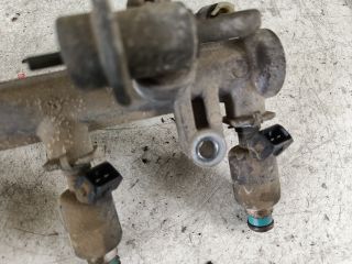 bontott DAEWOO LANOS Porlasztó Sor / Híd