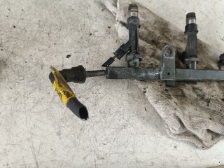 bontott DAEWOO LANOS Porlasztó Sor / Híd