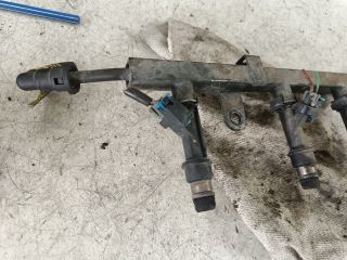 bontott DAEWOO LANOS Porlasztó Sor / Híd