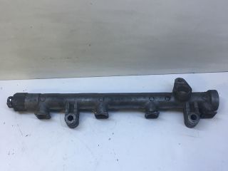 bontott DAEWOO LANOS Porlasztó Sor / Híd