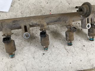 bontott DAEWOO LANOS Porlasztó Sor / Híd