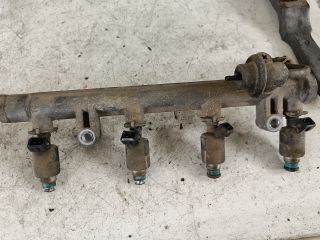 bontott DAEWOO LANOS Porlasztó Sor / Híd