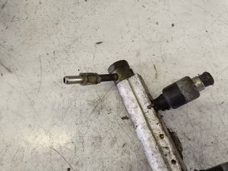 bontott DAEWOO LANOS Porlasztó Sor / Híd