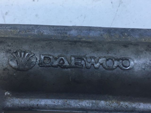 bontott DAEWOO LANOS Porlasztó Sor / Híd