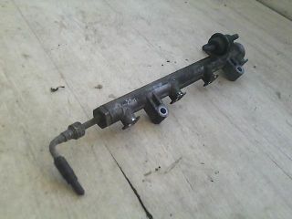 bontott DAEWOO LANOS Porlasztó Sor / Híd