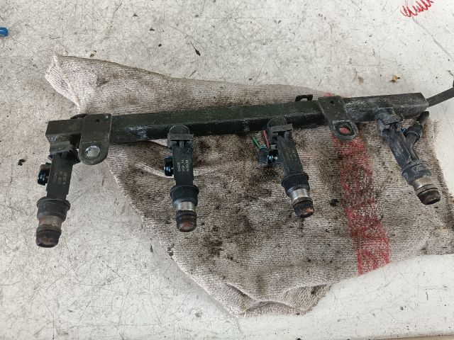 bontott DAEWOO LANOS Porlasztó Sor / Híd