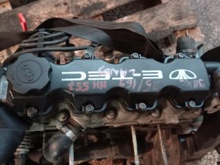 bontott DAEWOO LANOS Szelepfedél