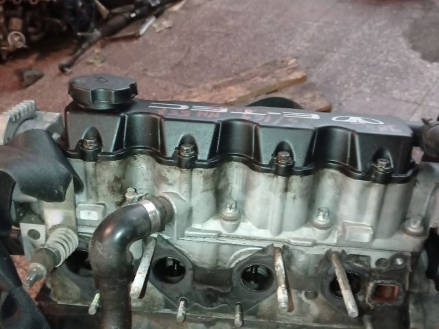 bontott DAEWOO LANOS Szelepfedél