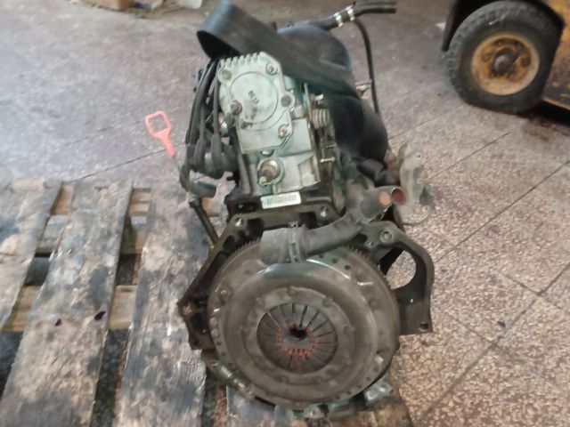 bontott DAEWOO LANOS Szelepfedél