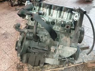 bontott DAEWOO LANOS Termosztátház