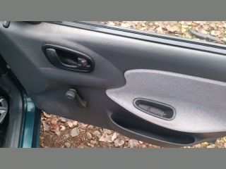 bontott DAEWOO LANOS Termosztátház