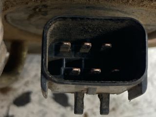 bontott DAEWOO LANOS Üzemanyag Szivattyú