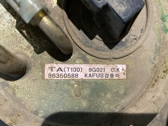 bontott DAEWOO LANOS Üzemanyag Szivattyú