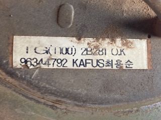 bontott DAEWOO LANOS Üzemanyag Szivattyú