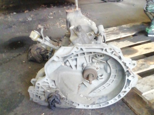 bontott DAEWOO LANOS Váltó (Mechanikus)