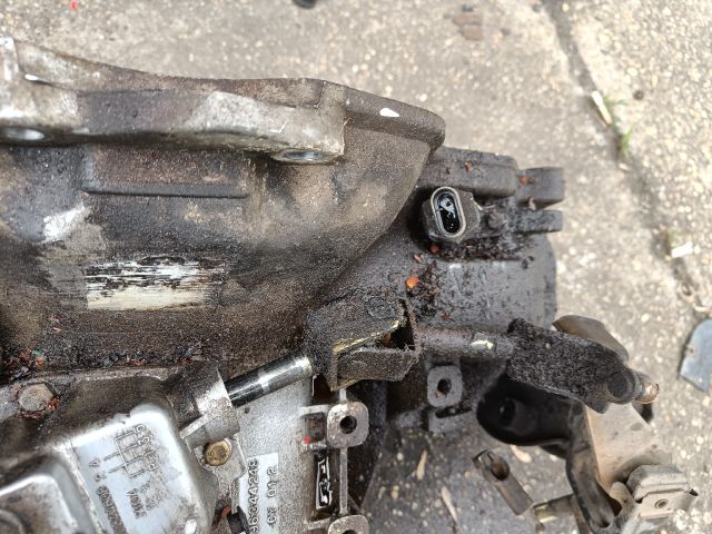 bontott DAEWOO LANOS Váltó (Mechanikus)