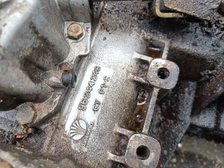 bontott DAEWOO LANOS Váltó (Mechanikus)