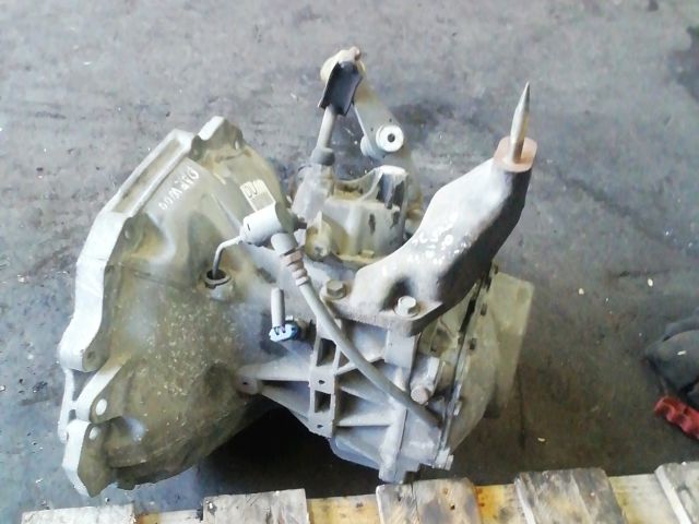 bontott DAEWOO LANOS Váltó (Mechanikus)