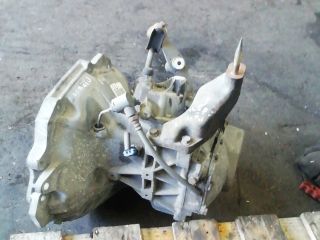 bontott DAEWOO LANOS Váltó (Mechanikus)