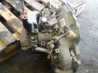 bontott DAEWOO LANOS Váltó (Mechanikus)