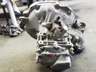 bontott DAEWOO LANOS Váltó (Mechanikus)