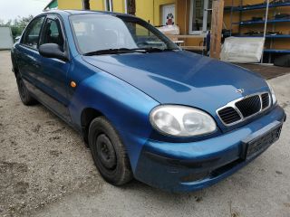 bontott DAEWOO LANOS Váltó (Mechanikus)