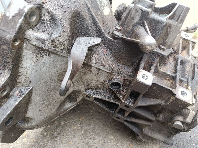 bontott DAEWOO LANOS Váltó (Mechanikus)