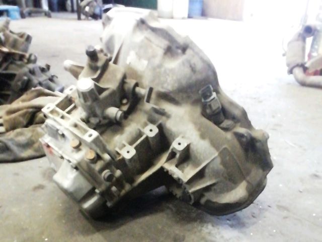 bontott DAEWOO LANOS Váltó (Mechanikus)