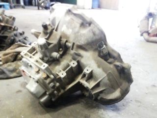 bontott DAEWOO LANOS Váltó (Mechanikus)