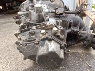 bontott DAEWOO LANOS Váltó (Mechanikus)