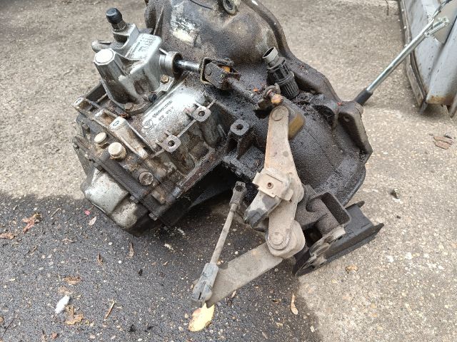 bontott DAEWOO LANOS Váltó (Mechanikus)